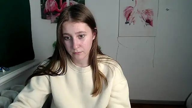 Milka kamila online show from November 27, 2025, 2:41 pm