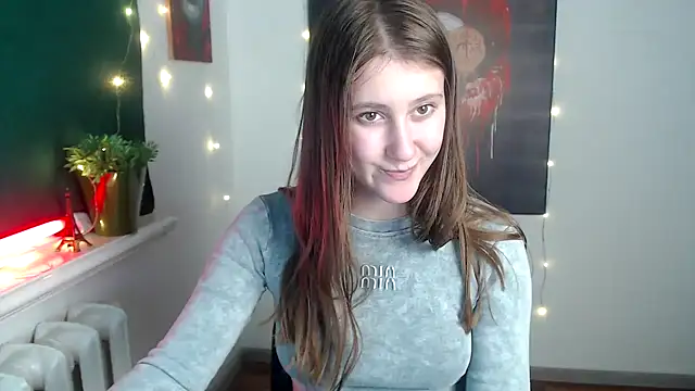 Milka kamila online show from December 5, 2025, 12:47 pm