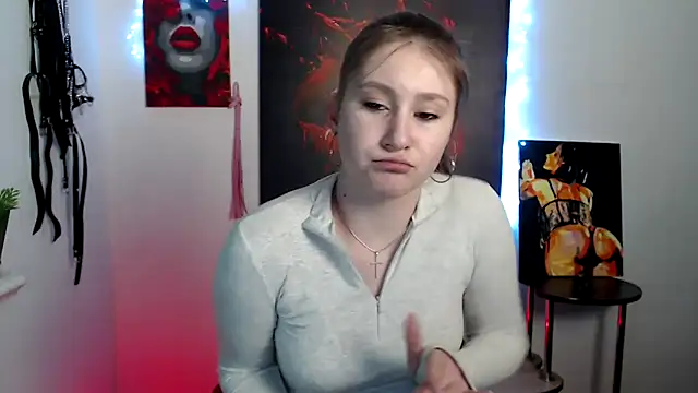 Milka kamila online show from March 24, 2026, 1:49 pm