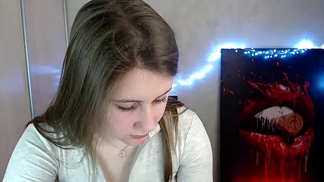 Milka kamila online show from March 29, 2026, 1:33 pm