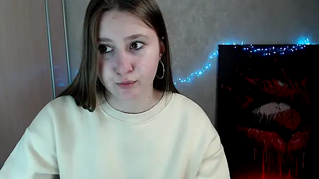 Milka kamila online show from April 6, 2026, 1:01 pm