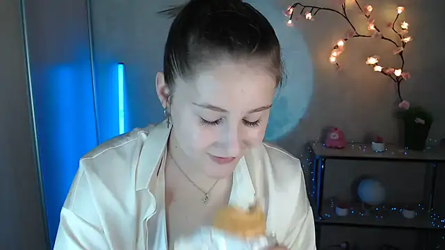 Milka kamila online show from June 24, 2026, 12:04 pm