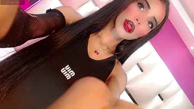 BabyAmatiis  online show from November 5, 2025, 11:10 am