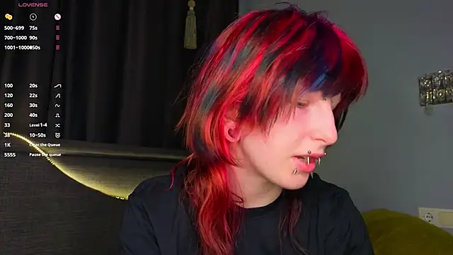 KandraCruser online show from January 9, 2026, 8:10 pm