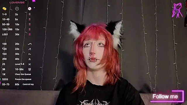 KandraCruser online show from February 13, 2026, 9:49 am