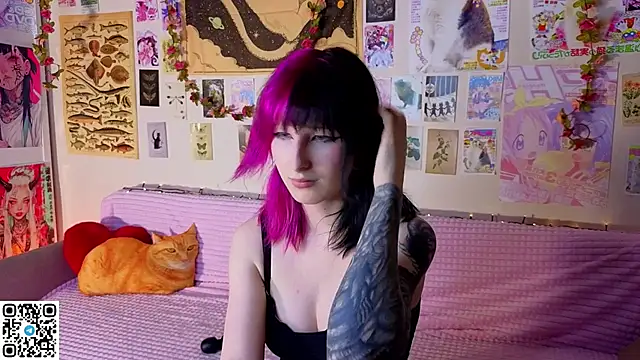 Snapshot of KandraCruser chatting on May 21, 2026, 8:05 pm KandraCruser online show from May 21, 2026, 8:05 pm
