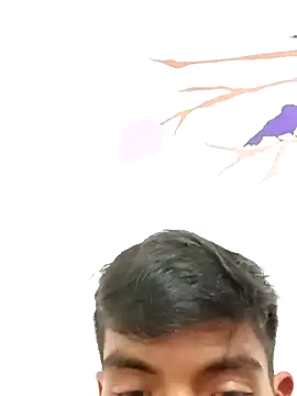 DavidVergagigante420 online show from November 1, 2025, 5:31 am