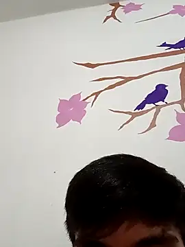 DavidVergagigante420 online show from November 24, 2025, 10:31 pm