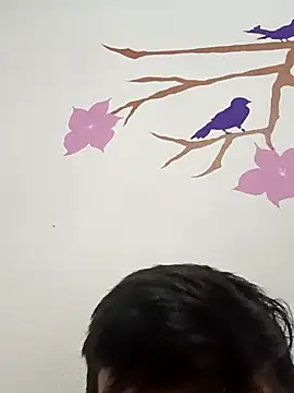 DavidVergagigante420 online show from February 13, 2026, 6:53 am