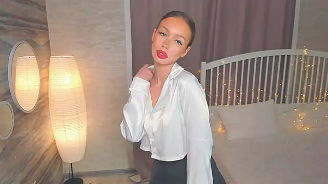 Snapshot of NedraLober chatting on March 5, 2026, 7:10 pm NedraLober online show from March 5, 2026, 7:10 pm