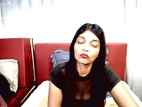 Snapshot of IndianAlisha chatting on February 12, 2025, 12:16 am IndianAlisha online show from February 12, 2025, 12:16 am