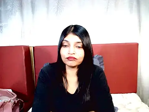Snapshot of IndianAlisha chatting on July 2, 2026, 12:43 am IndianAlisha online show from July 2, 2026, 12:43 am