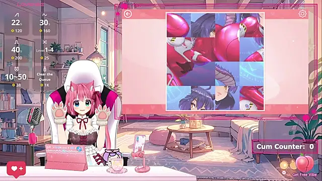 Snapshot of mikanyanhentai chatting on October 2, 2025, 5:53 pm mikanyanhentai online show from October 2, 2025, 5:53 pm