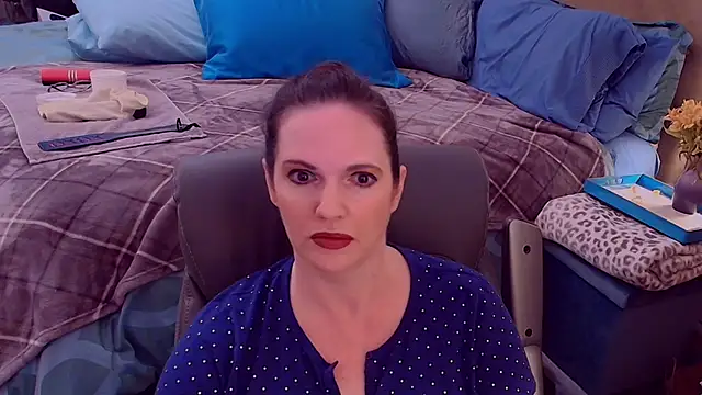 ninajaymes online show from October 14, 2025, 10:10 pm