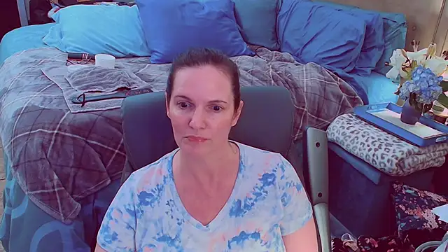 ninajaymes online show from January 6, 2026, 5:16 pm