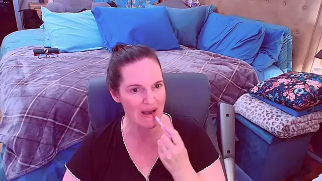 ninajaymes online show from February 11, 2026, 11:32 pm