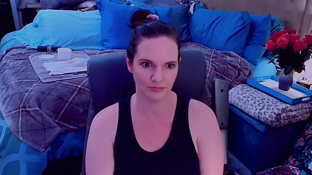 ninajaymes online show from March 26, 2026, 10:04 pm