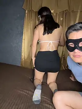 LiaDravenX online show from September 17, 2025, 10:11 pm