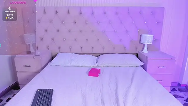 BetanyMiller online show from March 2, 2026, 7:15 am