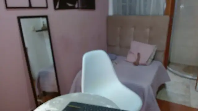 amara rousse1 online show from December 17, 2025, 12:55 pm