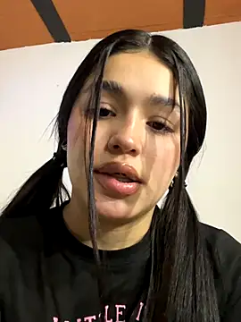 AvaScott  online show from November 20, 2025, 5:12 pm