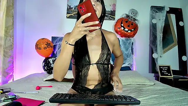 Snapshot of Jenny_Sweet1 chatting on October 12, 2025, 11:31 am Jenny Sweet1 online show from October 12, 2025, 11:31 am