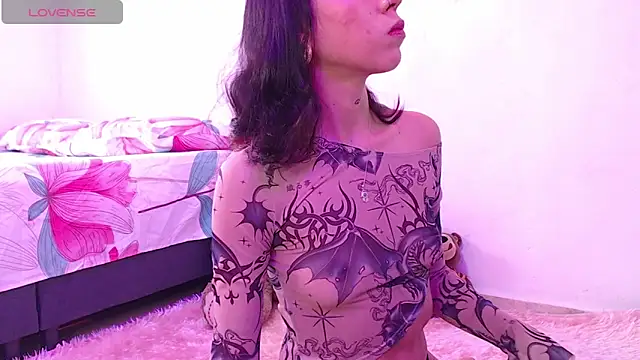 Snapshot of ocxxi_0524 chatting on November 5, 2025, 2:39 pm ocxxi 0524 online show from November 5, 2025, 2:39 pm