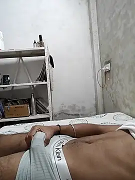 ritwesh online show from October 8, 2025, 7:33 pm