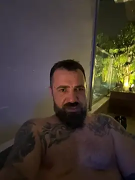 KstnSrg19 online show from April 17, 2026, 9:07 pm