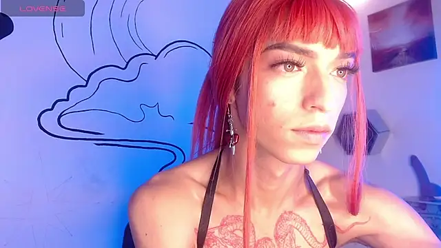 Snapshot of Trinity_Knox chatting on November 3, 2025, 3:24 pm Trinity Knox online show from November 3, 2025, 3:24 pm