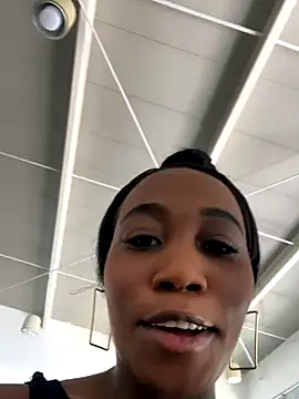 maryuri 21 online show from October 8, 2025, 2:36 pm