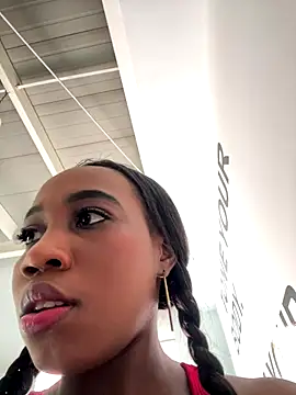 maryuri 21 online show from October 17, 2025, 3:03 pm