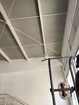 maryuri 21 online show from October 19, 2025, 1:12 pm