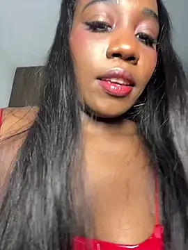 maryuri 21 online show from October 20, 2025, 1:17 am