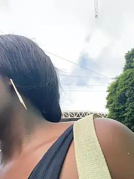 maryuri 21 online show from November 1, 2025, 2:08 pm