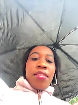 maryuri 21 online show from November 4, 2025, 2:38 pm