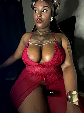 QUEEN NOBUHLE 777 online show from December 19, 2025, 11:12 pm