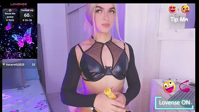 NattashaDior  online show from March 27, 2026, 8:26 am