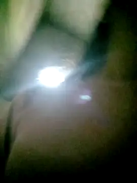 Suni2345 online show from October 23, 2025, 4:12 am