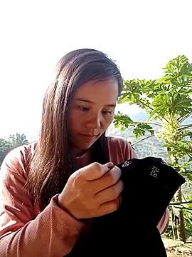 Suni2345 online show from October 29, 2025, 2:03 am