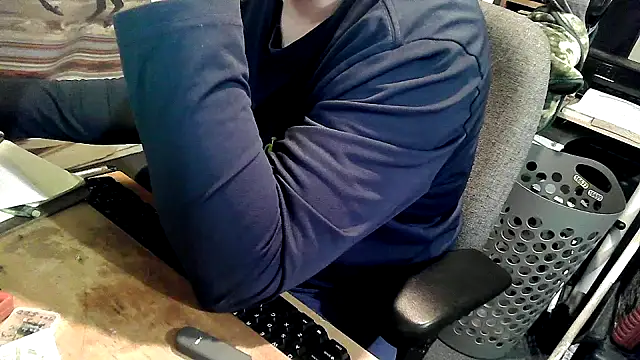 georgew62 online show from March 14, 2026, 11:54 pm