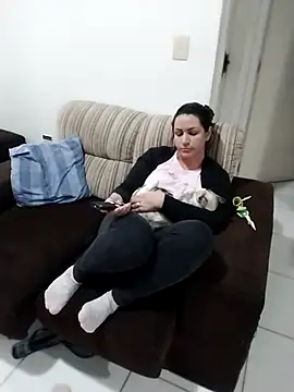 cat9269 online show from October 9, 2025, 6:50 pm