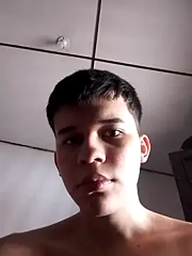 Daniel97Quintero online show from December 5, 2025, 2:25 pm