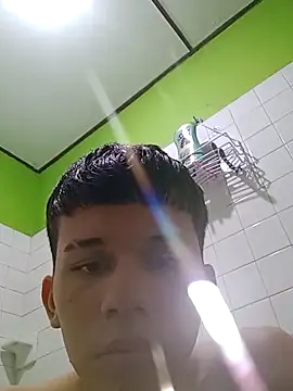 Daniel97Quintero online show from January 6, 2026, 4:54 pm