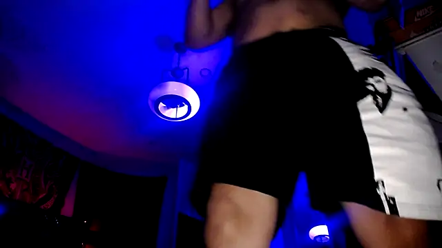 Sexdemonfrfr online show from February 22, 2026, 5:19 am