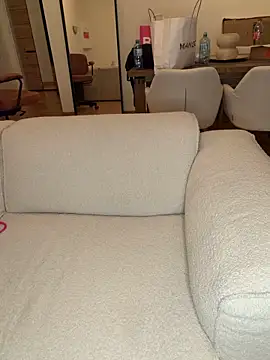 SophiiaStarr online show from November 20, 2025, 7:57 pm