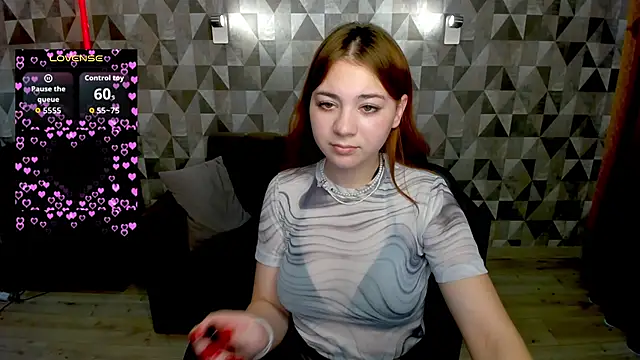 AnnaStills online show from February 20, 2026, 1:11 pm