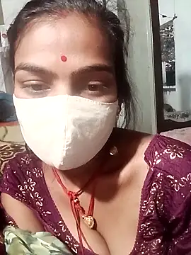 Sharmili xx online show from October 12, 2025, 12:09 am