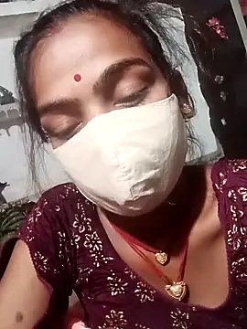 Sharmili xx online show from October 12, 2025, 9:36 pm