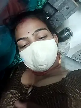 Sharmili xx online show from October 22, 2025, 10:31 pm